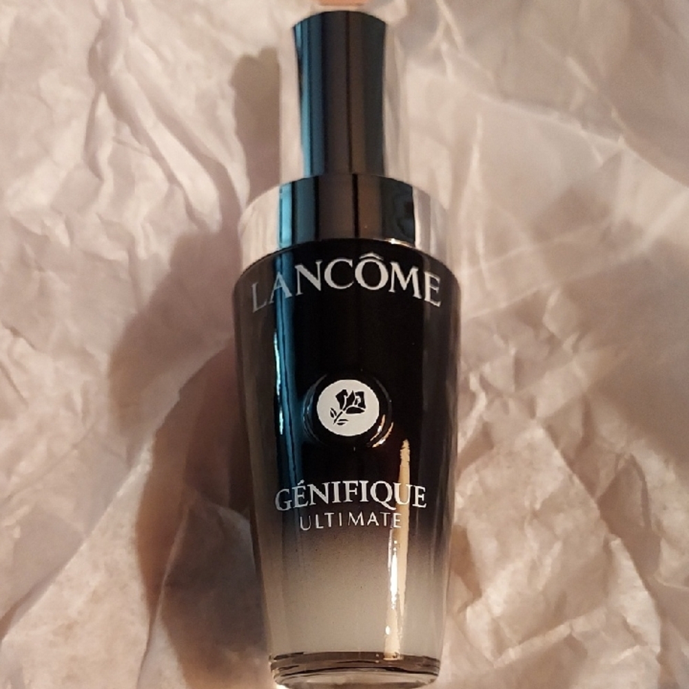 Lancome Genifique Ultimate Serum - Elegance 1 Fl Oz BN - Picture 1 of 6